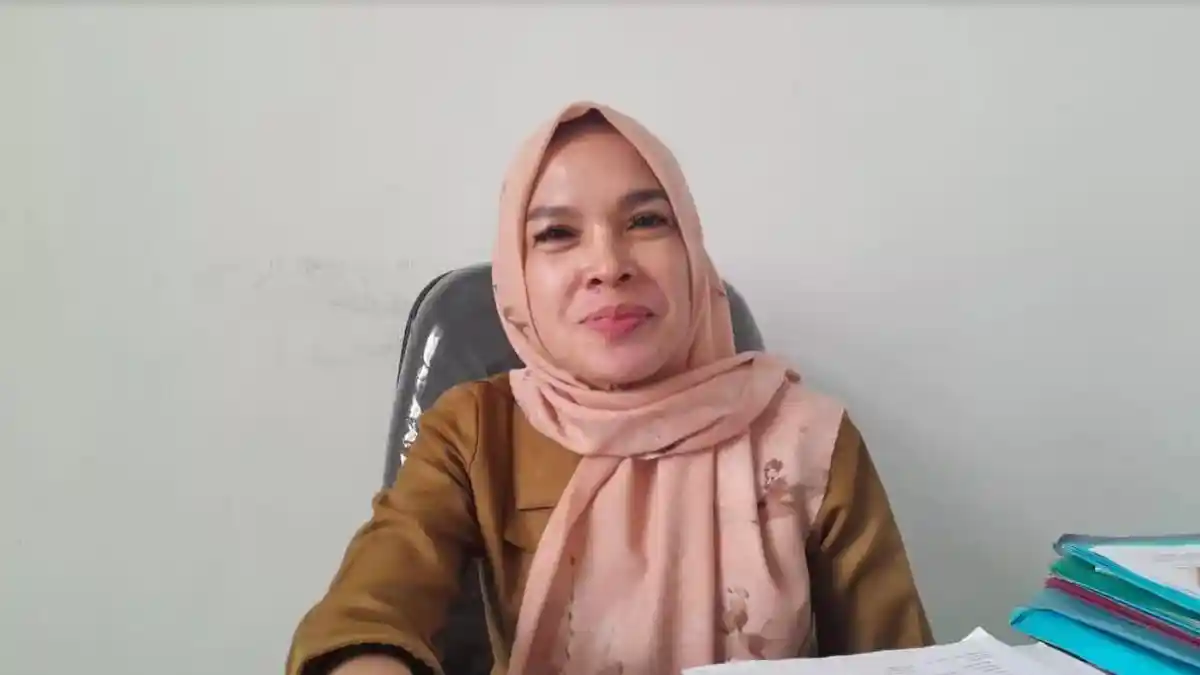 Ribuan Pendaftar PPPK di Muaro Jambi Lulus Tahap Administrasi