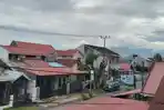 Cuaca Kota Padang Kamis 9 Juli 2026, Siang hingga Dini Hari Berpotensi Hujan Ringan