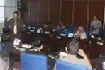 Ditjen Pajak Serahkan Tersangka Penunggak Pajak