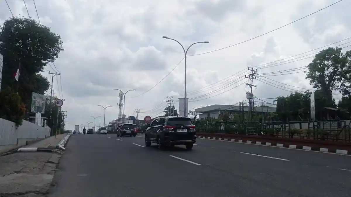 Prakiraan Cuaca Sumsel Senin 29 Juni, Sebagian Wilayah Diguyur Hujan dan Waspada Tiga Hari Beruntun - Sripoku.com