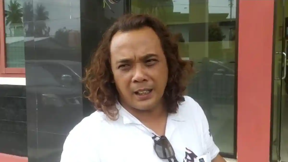 Kasus Jalan Padang Lamo Tebo, Kuasa Hukum Hadirkan Saksi A De Charge
