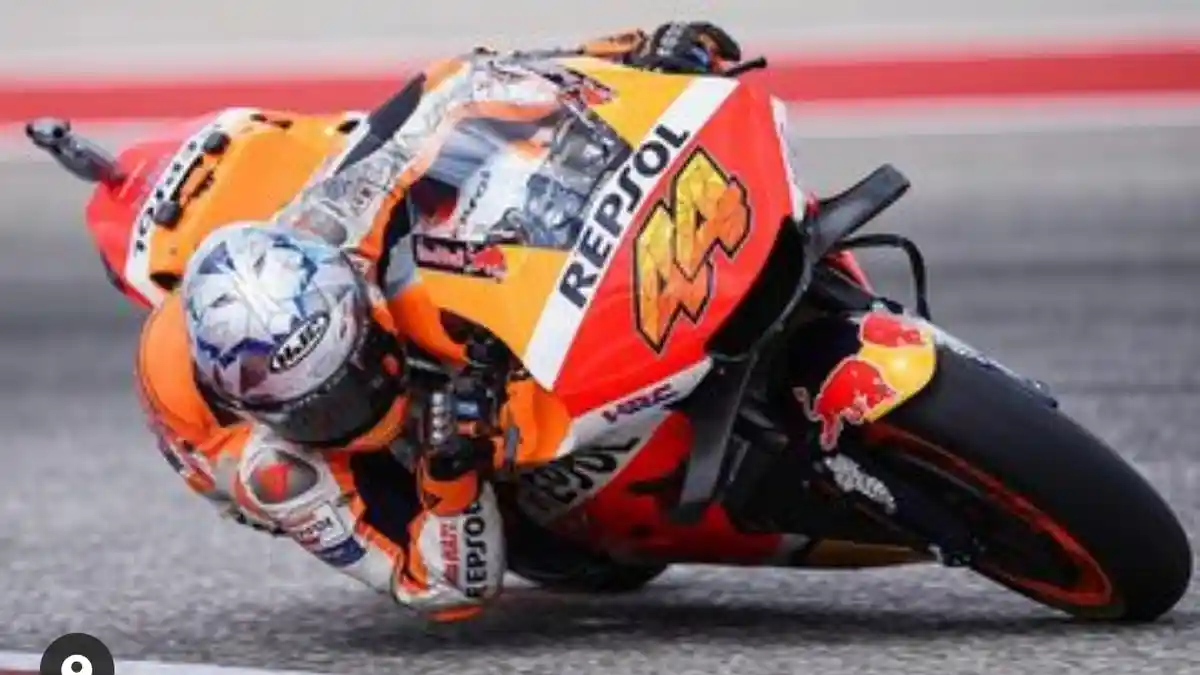 Tak Ingin Didepak Repsol Honda, Pol Espargaro Lakukan Ini di MotoGP 2022
