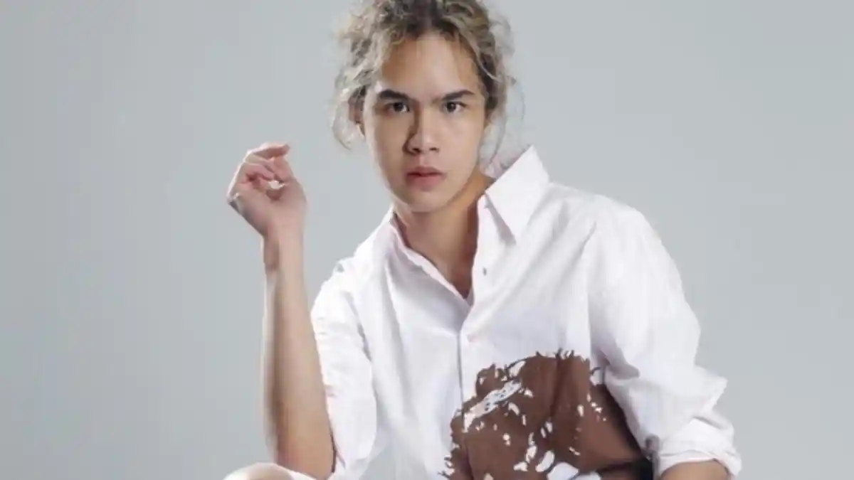 Dul Jaelani: Bunda Bilang untuk Banyak Doa Buat Keluarga, Nyuruh Doain Tante Mulan Juga