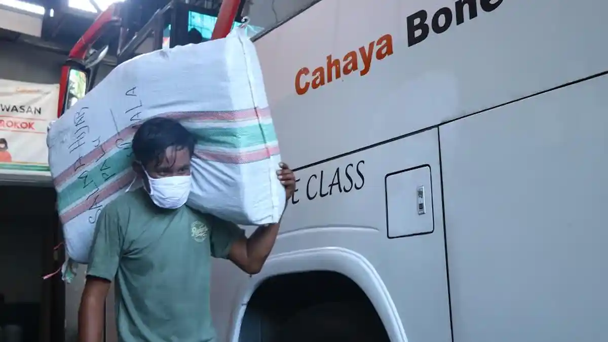 Cahaya Bone Layani Pengiriman ke Bone, Parepare, Bulukumba dan Wonomulyo