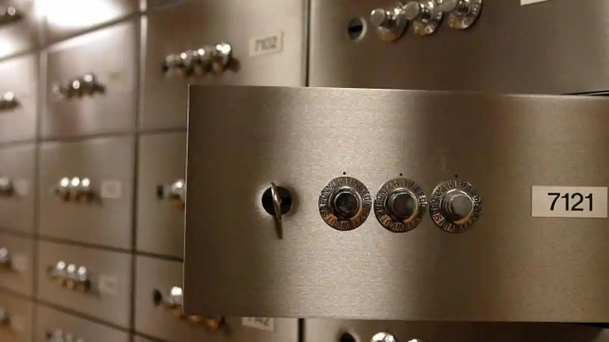 Kronologi Penemuan Safe Deposit Box Rafael Alun Berisi Uang Tunai Rp37 Miliar, Kini Diblokir PPATK