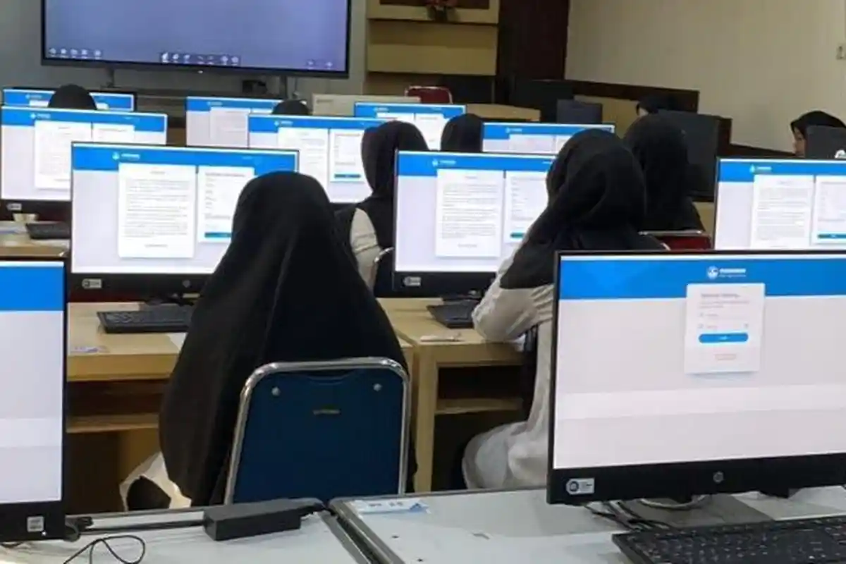 Cetak Guru Profesional, Universitas Jambi Gelar Uji Kompetensi PPG