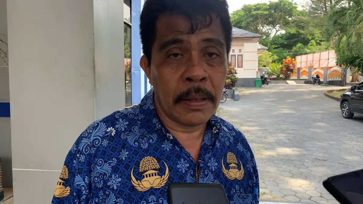 Mengintip Harta Kekayaan Inspektur Inspektorat Halmahera Selatan Ilham Abubakar