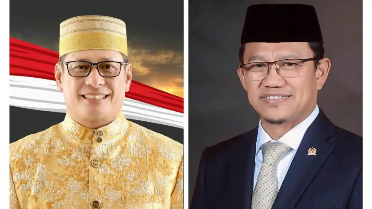 Aksa Mahmud Teladan Bagi Generasi Muda dan Senator Masa Kini