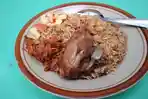 Wisata Kuliner Solo : Nasi Tomat Bang Umar, Perpaduan Masakan Arab & India yang Menggugah Selera