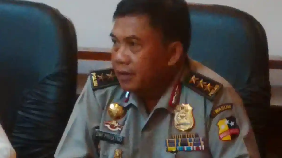 Mabes Polri Tanggapi Rencana Deponering Novel, Abraham Samad, dan Bambang Widjojanto