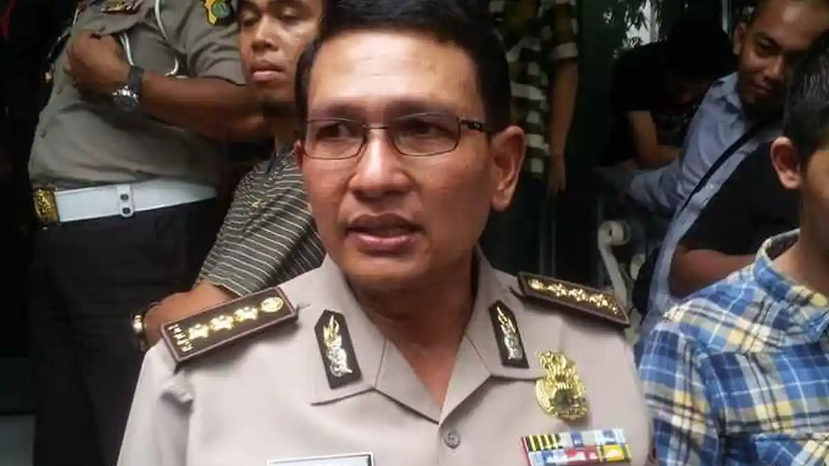 Konsumsi Narkoba Bripka SW Bakal Jalani Sidang Kode Etik