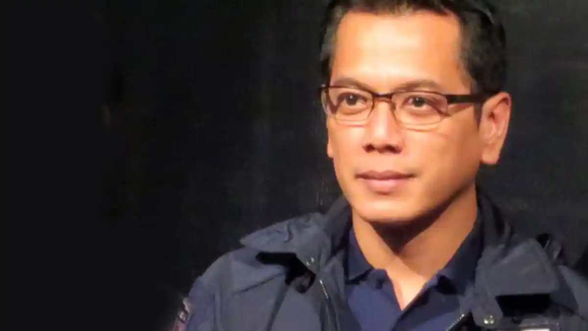 Benarkah NET TV PHK Massal? Ini Jawaban Wishnutama, Bos TV Acara 'Sule dan Andre Taulany'