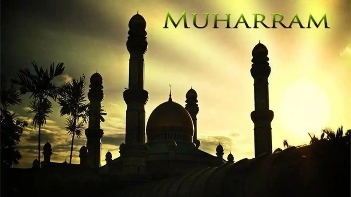 Inilah Amalan di Bulan Muharram, Lakukan Puasa Asyuro hingga Perbanyak Sedekah