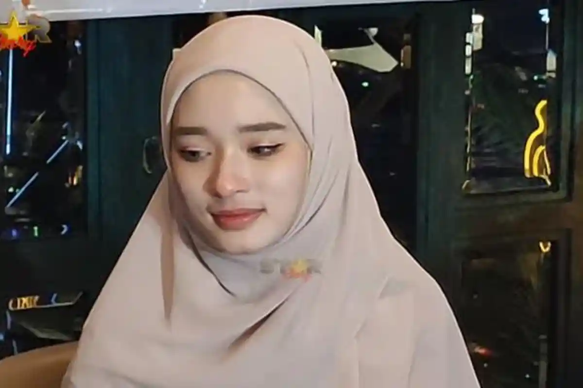 Inara Rusli Resmi Ajukan Gugatan Cerai, Ajukan 7 Tuntutan