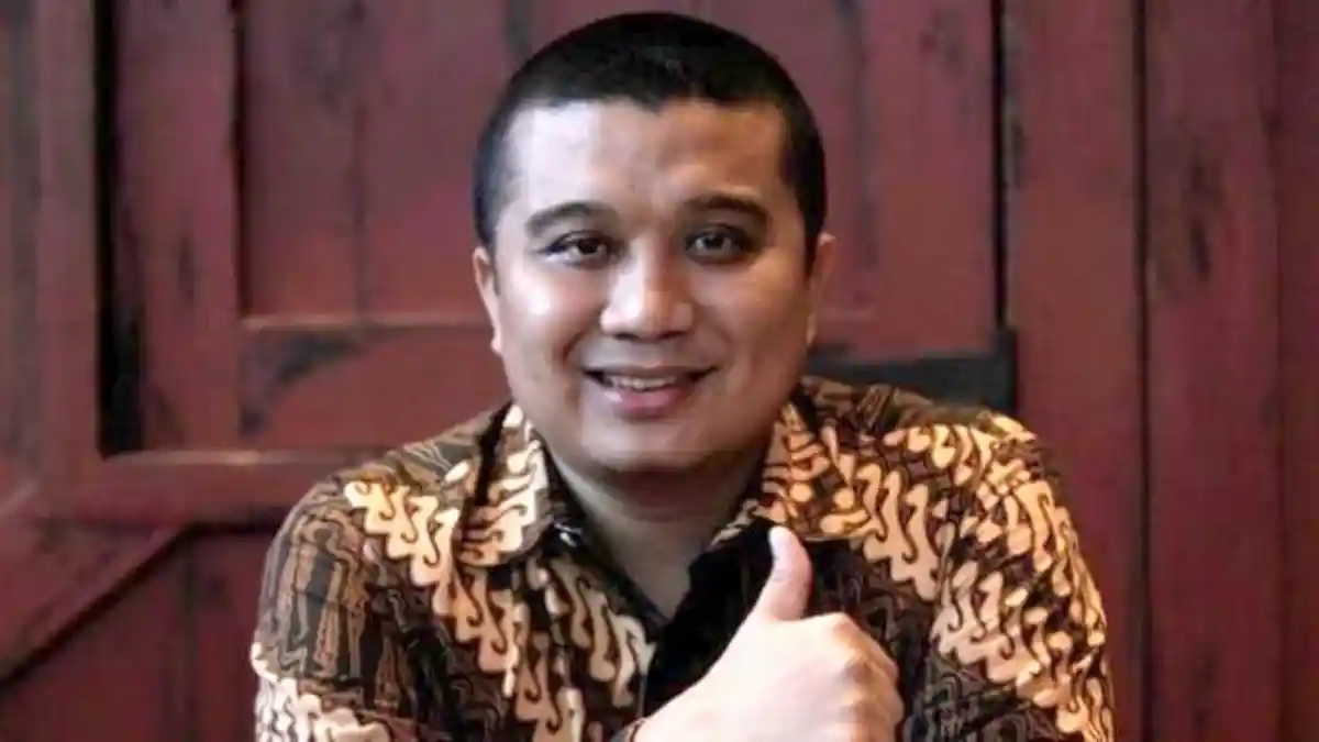 Buka-bukaan Soal Utang Anies Baswedan pada Sandiaga Uno Rp 50 M, Berikut Profil Erwin Aksa