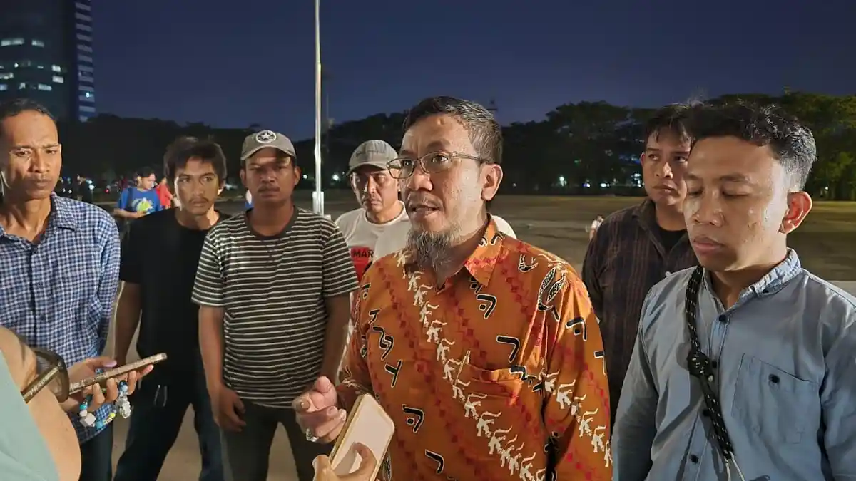 May Day di Makassar Dikemas Berbeda, Koalisi Gerakan Rakyat Siapkan Fun Walk hingga Panggung Rakyat