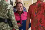 Febrie Adriansyah Ajukan Praperadilan, Sidang Perdana Digelar Pukul 09.00 WIB