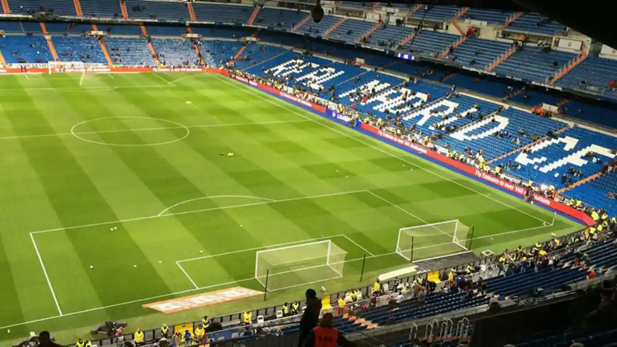 Saksikan Ya.  Branding Wonderful Indonesia Akan Muncul di Markas Real Madrid