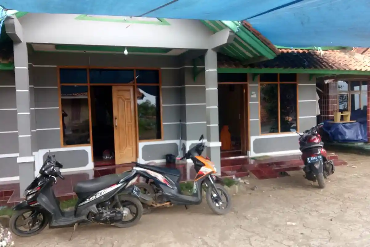 Keluarga Korban Tewas Tertimpa Pohon, Ingatkan Pemkot Bandung Pelihara Pohon Rawan Tumbang