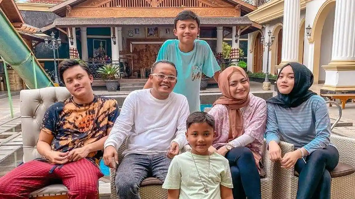 Ikut SS Challenge, Nathalie Holscher Bongkar Chat Anak Sule, Ternyata Begini Perlakuan Putri & Ferdi