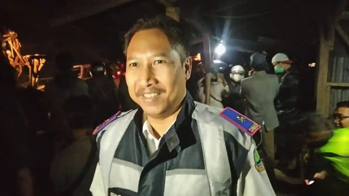 Kadishub Jabar: Rawan Kecelakaan Pengemudi Harus Berhati-hati Lewat Tanjakan Emen