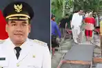 Profil Arief Rohman, Bupati Blora Minta Maaf Masih Ada Jalan Rusak, Warga Swadaya Perbaiki