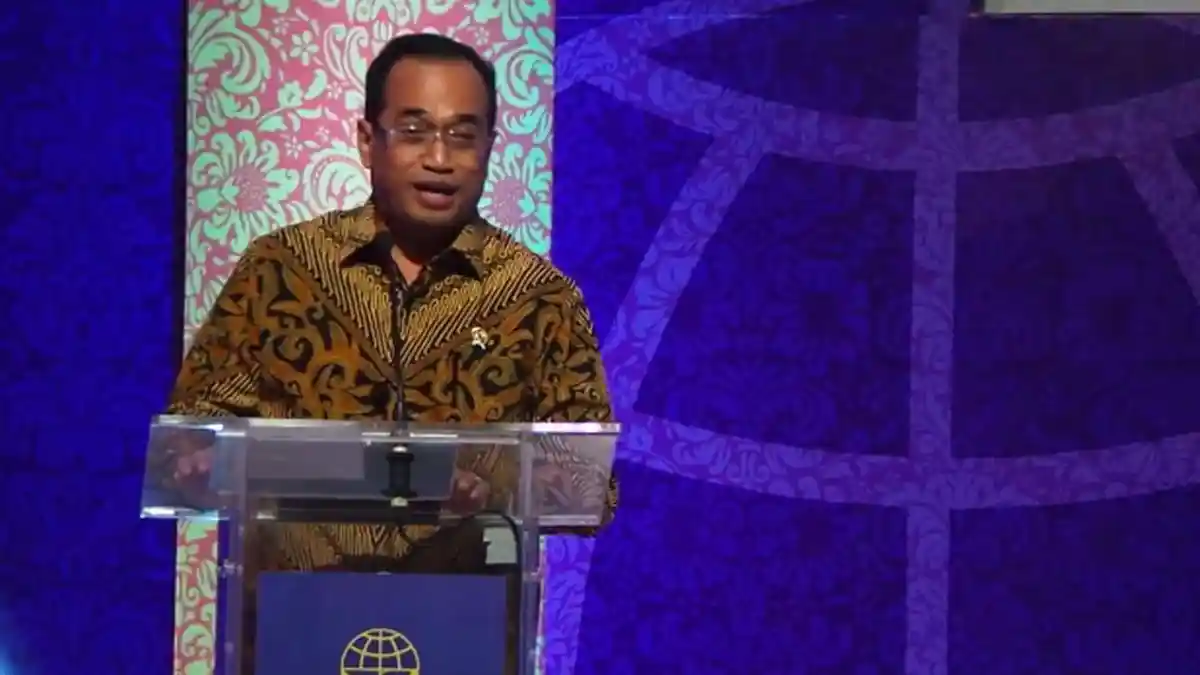 Laporan Pungli Memang Banyak Terjadi di Kementerian Perhubungan