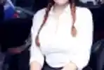Nikita Mirzani Datangi Polres Jaksel
