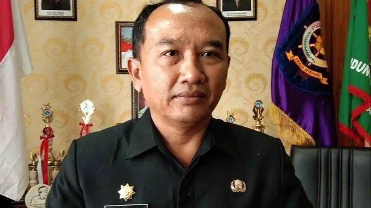 Satpol PP Badung Akan Perketat Duktang Saat Arus Balik Lebaran