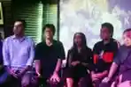 Konferensi Pers Konser Prthvi Mata