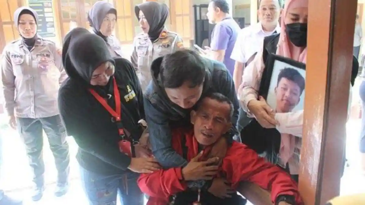Rojai Ayah Angkat Arya Saputra Tak Puas dengan Putusan Vonis Hakim kepada Tukul