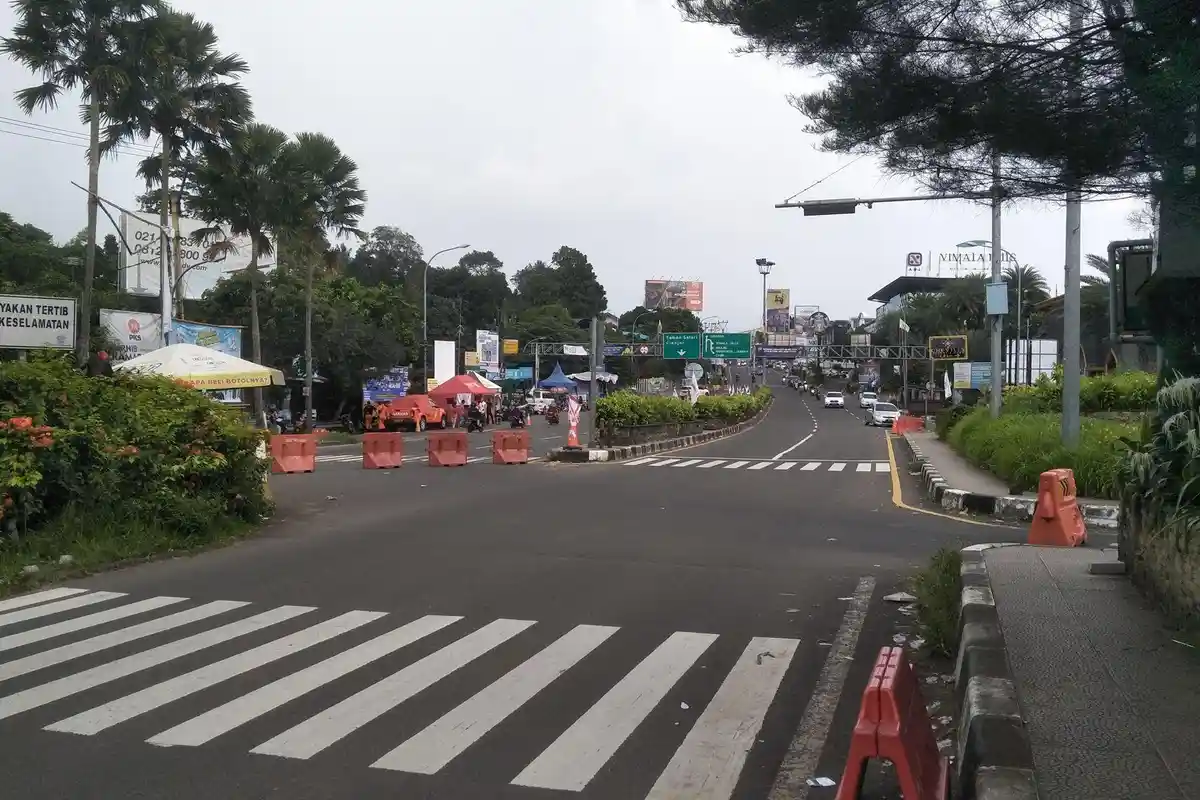 Ingin Libur Lebaran Jalan-jalan di Kawasan Puncak, 7 Lokasi Wisata Ini Jadi Pilihan untuk Dikunjungi