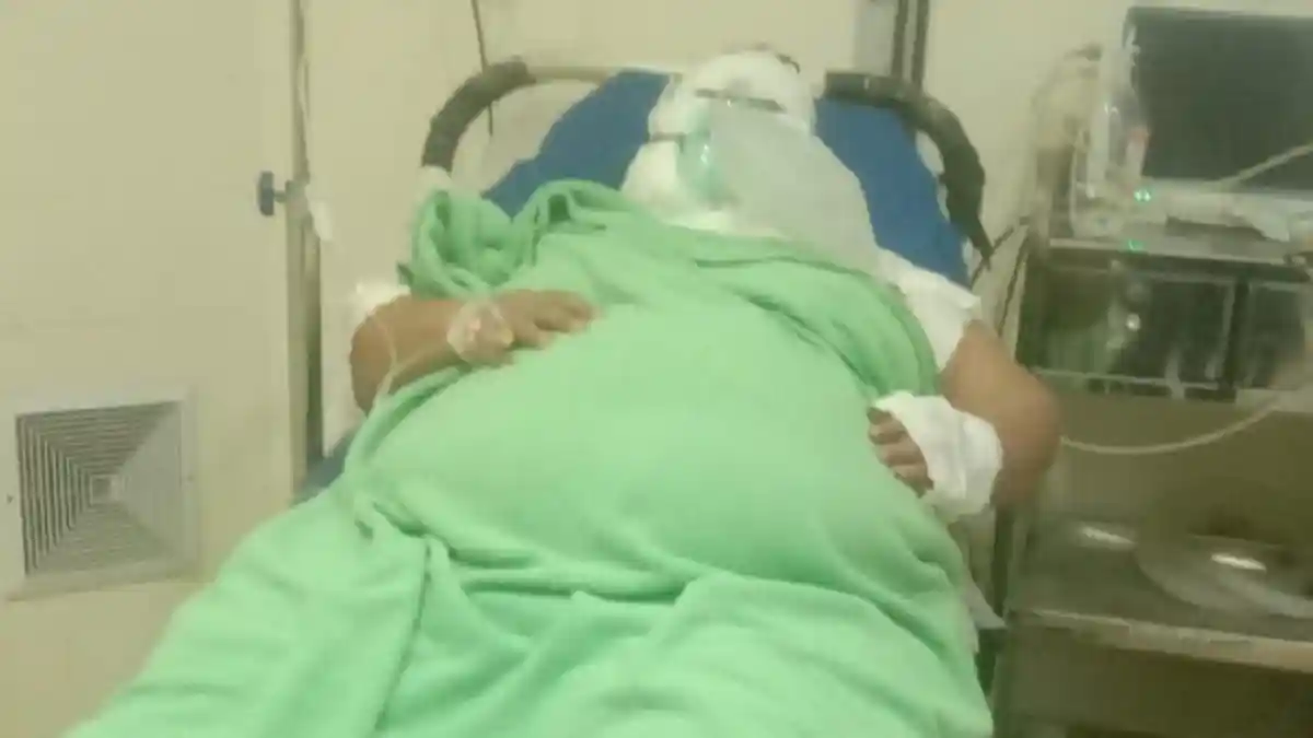 Andre Bakar Rumah Setelah Cekcok dengan Istrinya yang Terpengaruh Video Viral