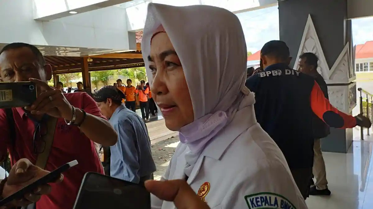 Kepala BMKG Ungkap Ada 45 Kali Gempa Susulan, Intensitas Semakin Rendah