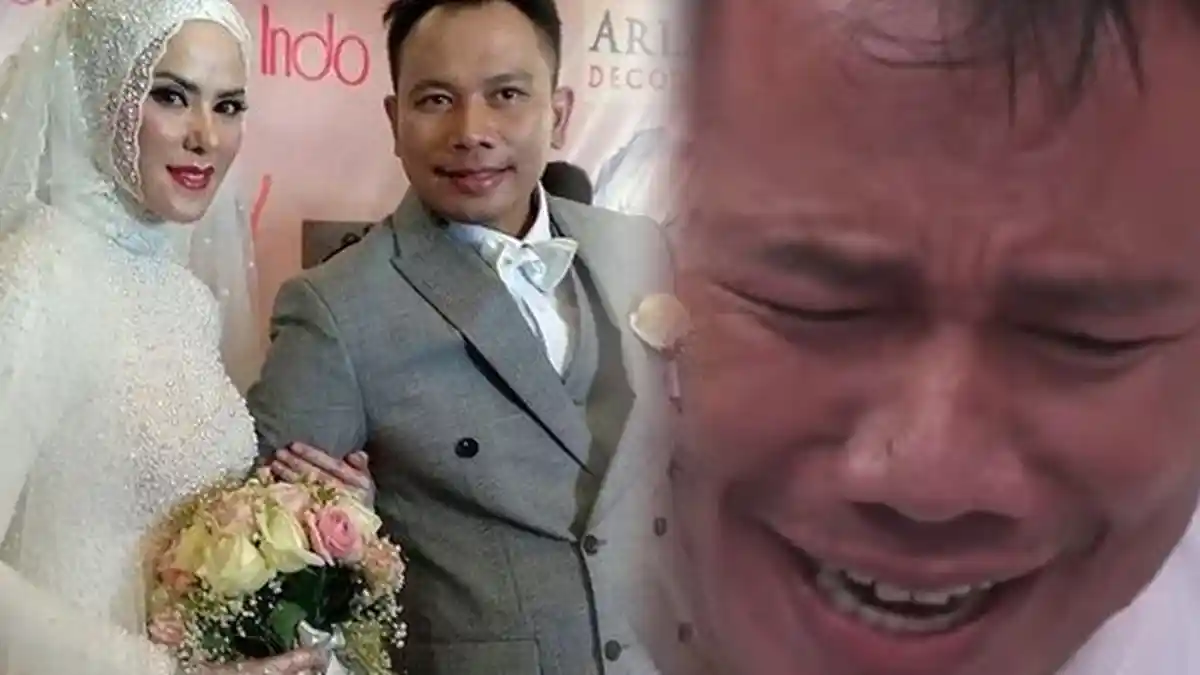 Kesaksian Bu RT Usai Diajak Vicky Prasetyo Grebek Angel Lelga, Ini Katanya Soal Status Pernikahan