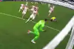 Kroasia vs Brasil