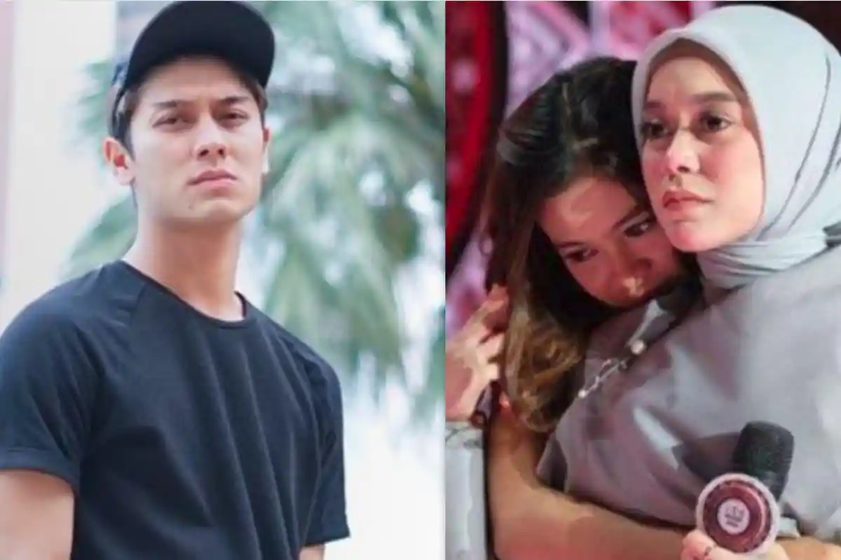 Emosi Saat Pergoki Rizky Billar Sentuh Tangan Wanita Lain, Lesty Kejora: 'Kakaknya yang Ganjen!'