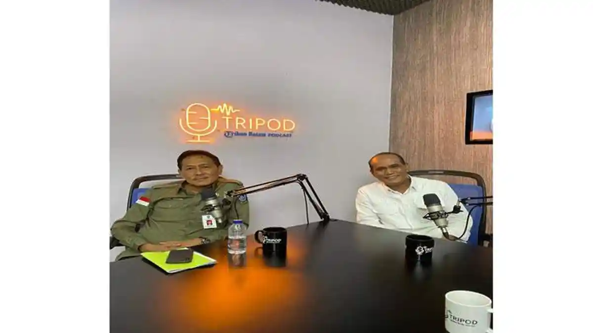 Kadisdik dan Anggota DPRD Kepri Bahas Problematik PPDB, Tantangan dan Solusinya