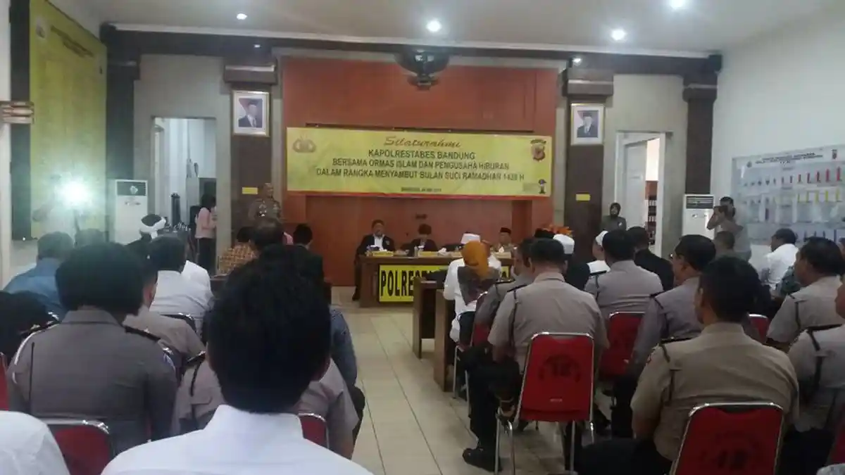 Terhitung Rabu Ini Pukul 18.00, Tempat Hiburan Malam di Bandung Harus Tutup