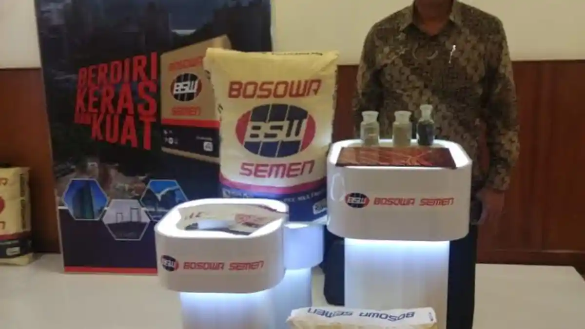 Lagi, Bosowa Semen Bagikan 50 Tiket Gratis PSM Vs Arema FC