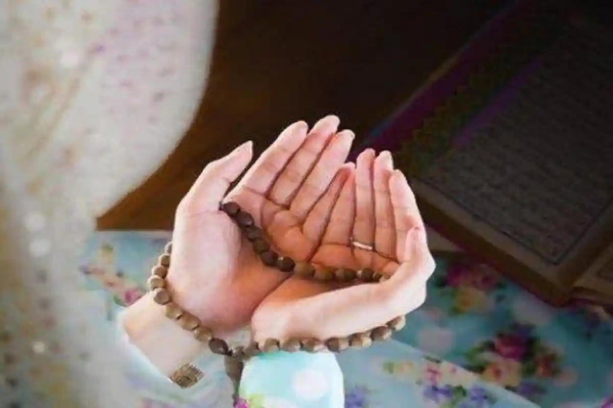 Ini Amalan dan Doa Segera dapat Jodoh, Ikhtiar, Usaha dan Sabar Tetap jadi Kunci Utama 