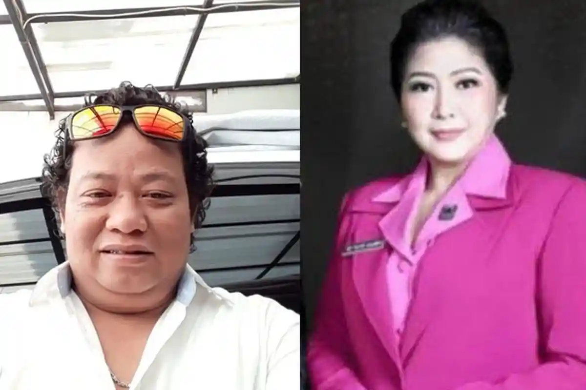 Ada Dugaan Putri Candrawathi Selingkuh dengan Kuat Maruf, Kini Kabareskrim Buka Suara: Kok Jauh Ya