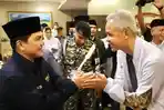 Elektabilitas Tinggi dan Kader NU, Erick Thohir Cocok Dampingi Ganjar Pranowo