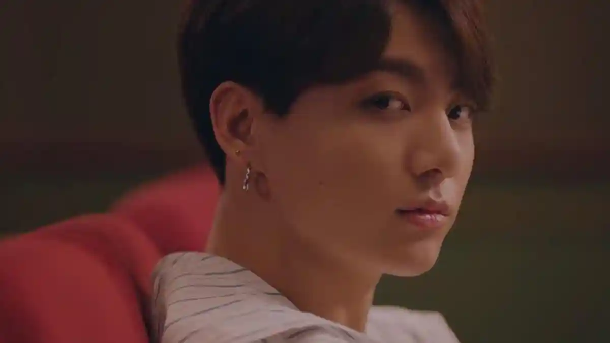 Lirik Lagu Lights dari BTS Versi Bahasa Jepang dan Bahasa Inggris, jadi Trending di Youtube