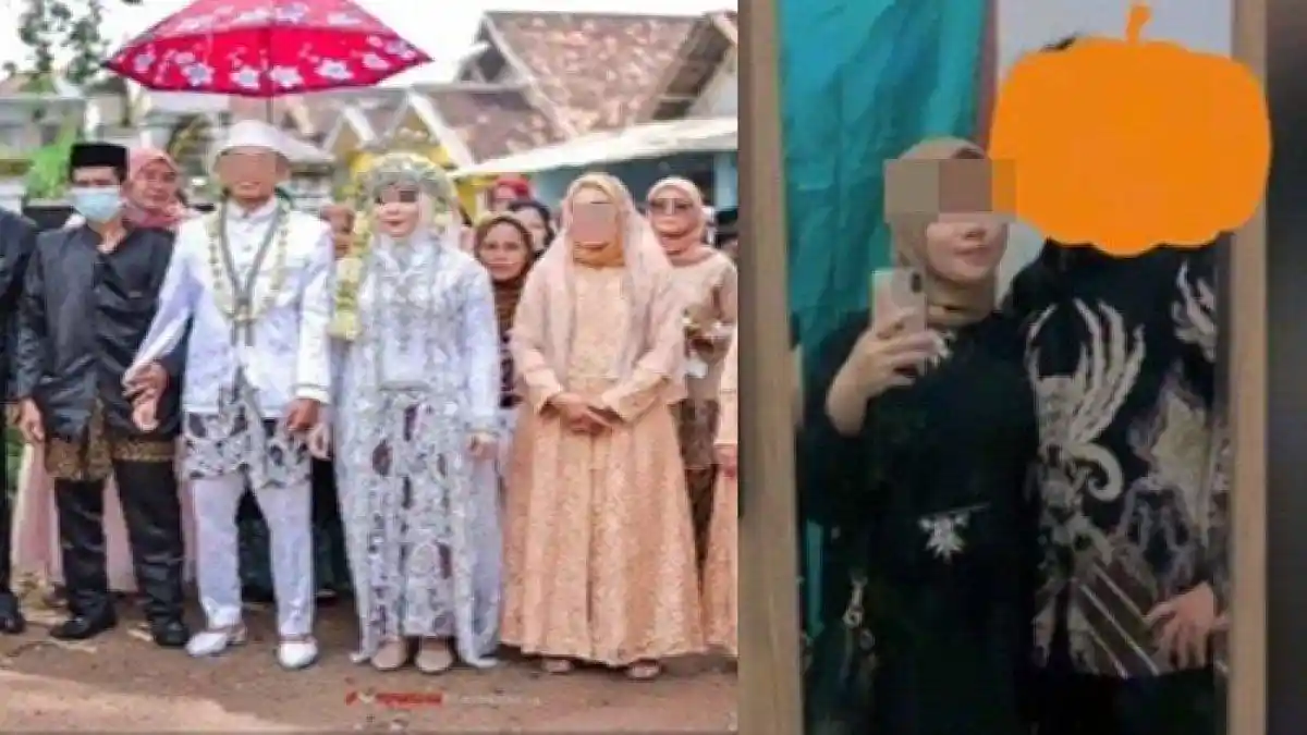 Reaksi Ayah Norma Risma Tahu Perselingkuhan Menantu dan Istrinya, Nangis Nyesek: Hati Bapak Hancur