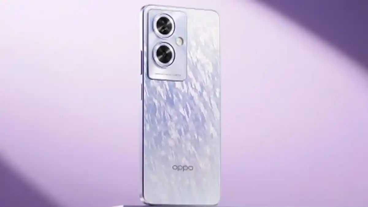 Oppo A79 5G Disebut Hadir di Indonesia dengan Dua Pilihan Warna