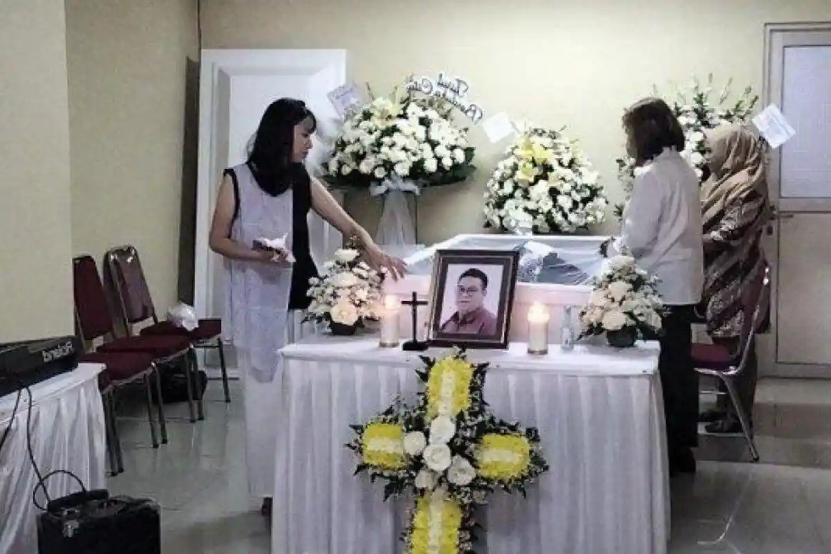 Fakta-Fakta Kasus Tabrak Lari Moses Pengendara Motor di Cakung, Ternyata Ini Motif Pelaku