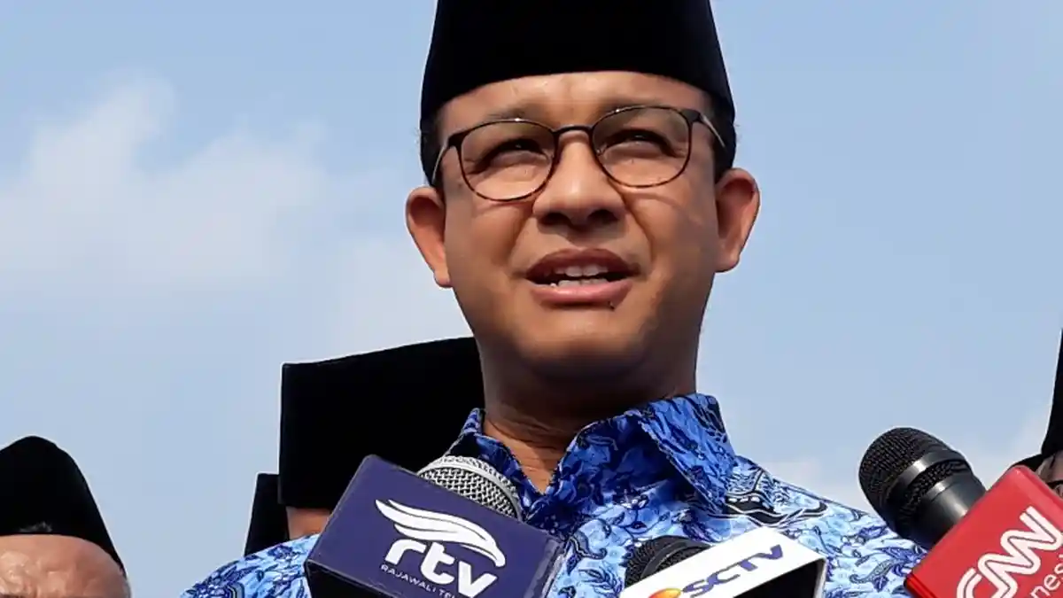 Ratna Sarumpaet Terima Rp 70 Juta dari Pemprov DKI Jakarta, Begini Tanggapan Anies Baswedan