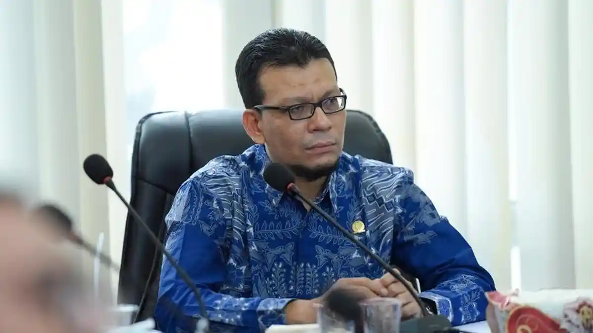 DPRK Tagih Janji Pj Wali Kota Banda Aceh Benah Simpang Tujuh Ulee Kareng