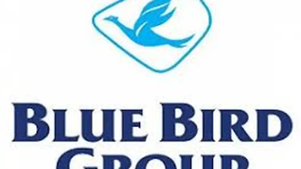 Ibu Kota Baru Pindah ke Kalimantan Timur, Blue Bird Siap Ekspansi!